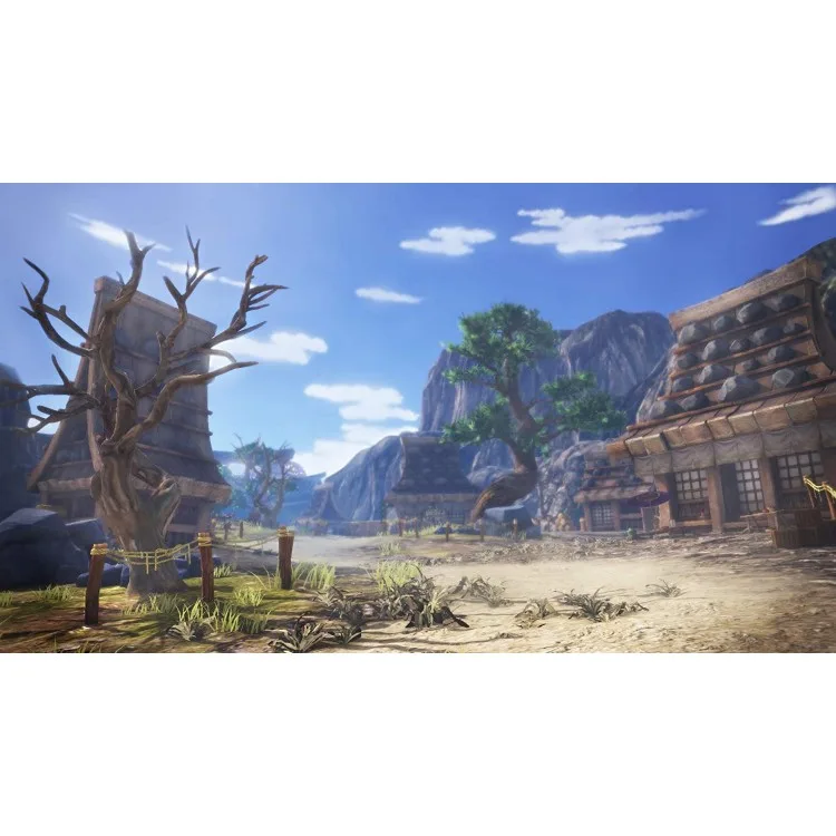 خرید بازی One Piece: Pirate Warriors 4 برای PS4 کارکرده