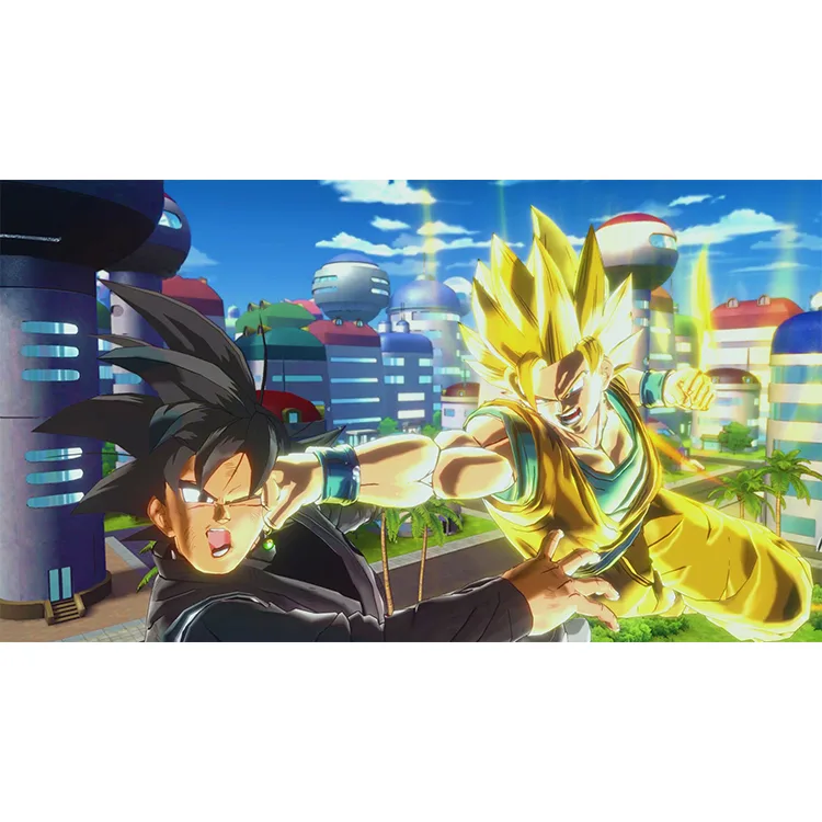 خرید بازی Dragon Ball Xenoverse 2 - نینتندو سوییچ