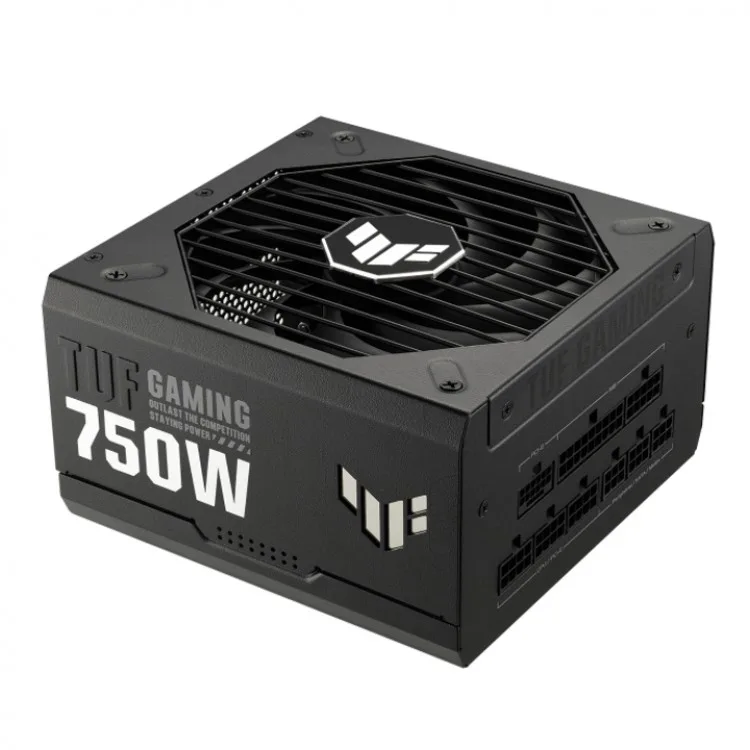 خرید پاور Asus TUF 750W Gold
