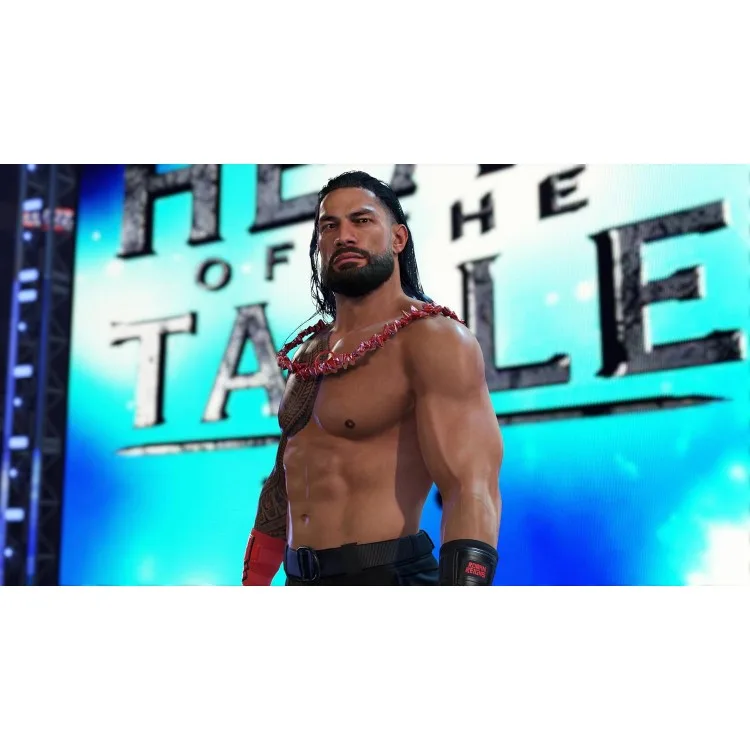 خرید بازی WWE 2K24 نسخه دلوکس برای PS4