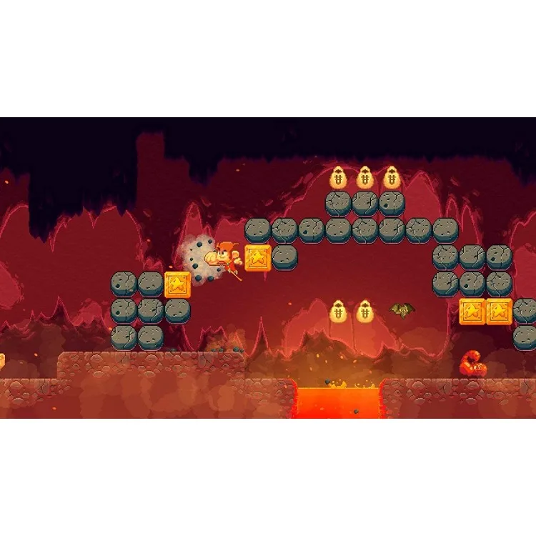 خرید بازی Alex Kidd the Miracle World Dx برای نینتندو سوییچ