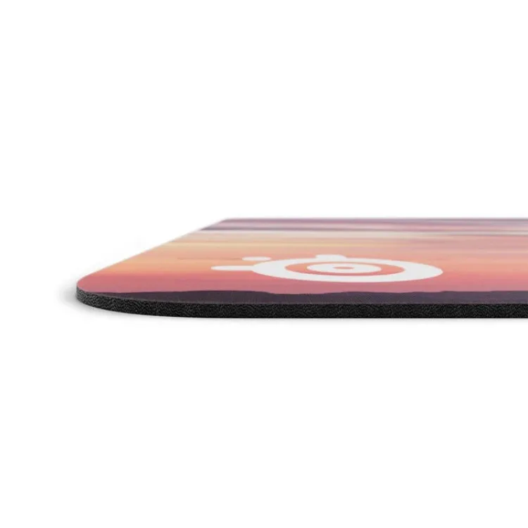 خرید موس پد SteelSeries QcK - سایز XXL - نسخه World of Warcraft