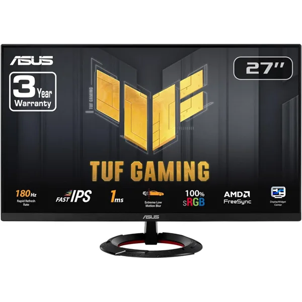 خرید Asus TUF Gaming VG279Q3R Full-HD Monitor