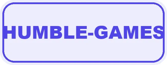 humble-games
