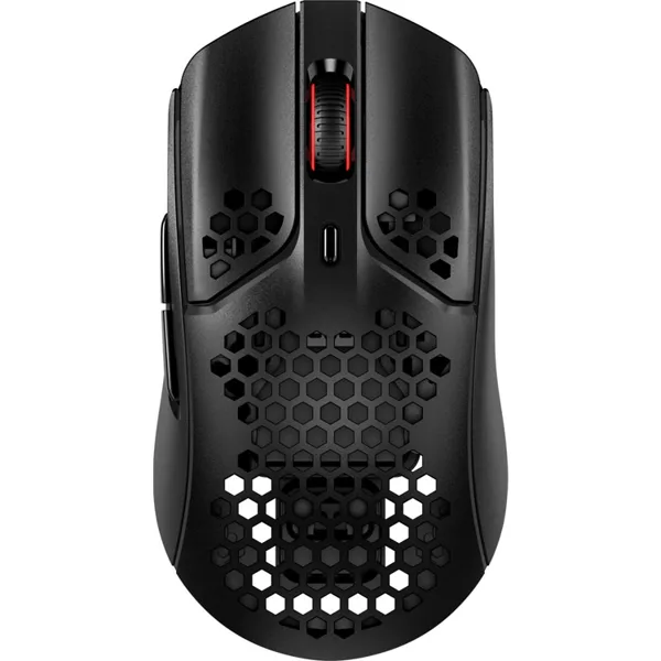 خرید موس HyperX Pulsefire Haste - بی سیم - سیاه