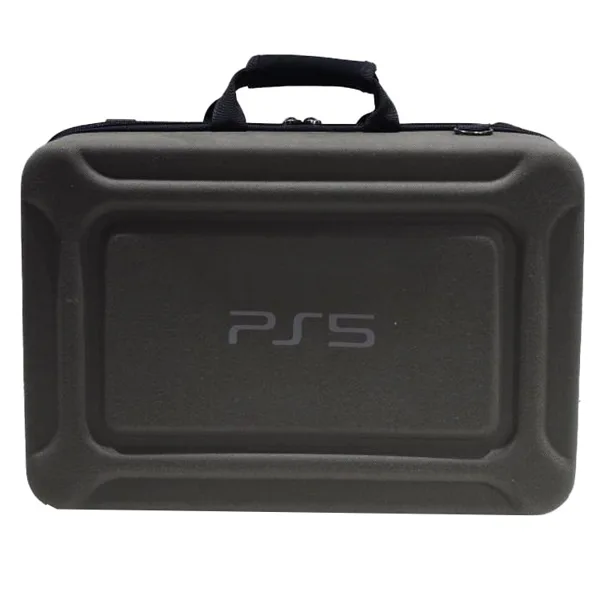 خرید Nahl PS5 Slim Suitcase - Ash Gray
