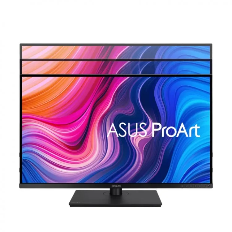خرید مانیتور Asus ProArt PA329CV - کیفیت 4K - سایز 32 اینچ