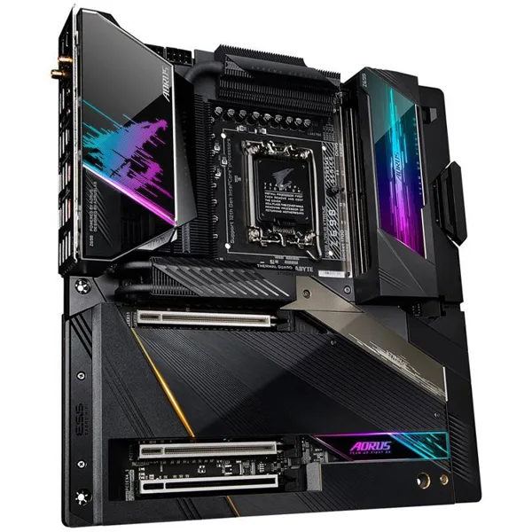 خرید مادربرد Aorus Z690 Xtreme AX - فرم E-ATX - چیپست اینتل
