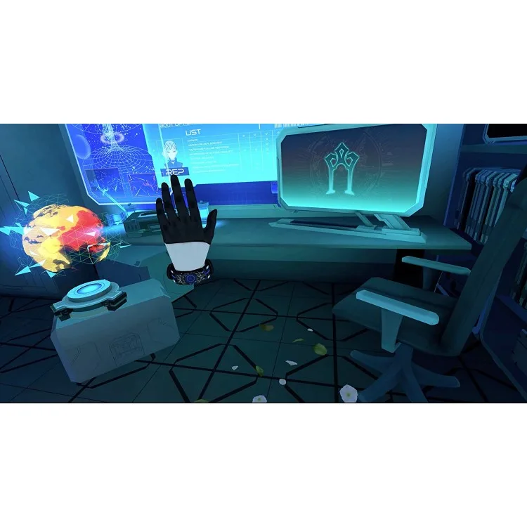 خرید بازی Dyschronia: Chronos Alternate برای PS VR2