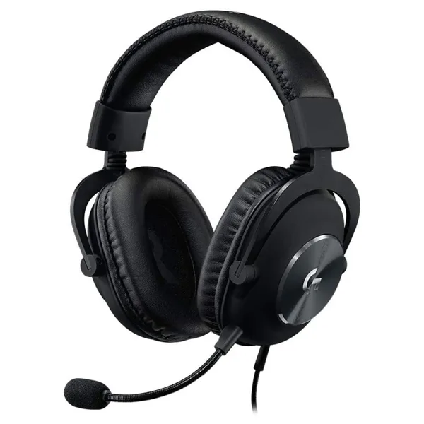 خرید هدست گیمینگ Logitech Pro-X
