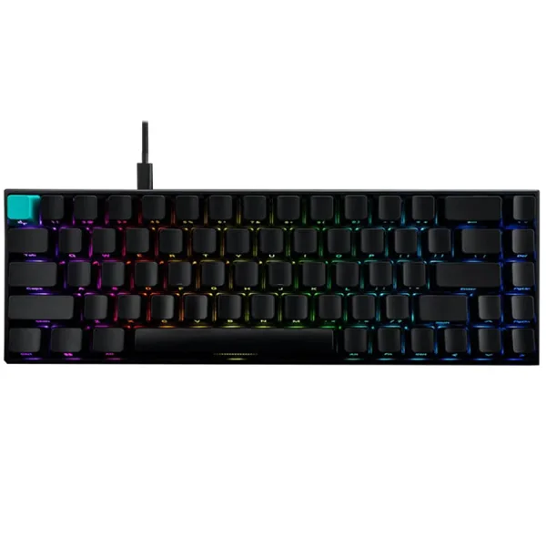 خرید کیبورد DeepCool KG722 - سوییچ مکانیکی