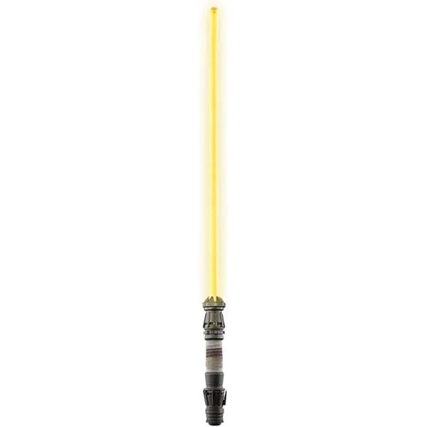 Hasbro Rey Force FX Elite Lightsaber - Star Wars: The Black Series