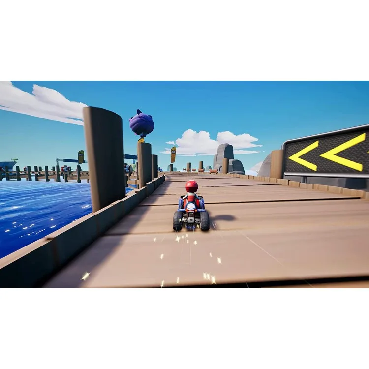 خرید بازی Paw Patrol Grand Prix برای نینتندو سوییچ