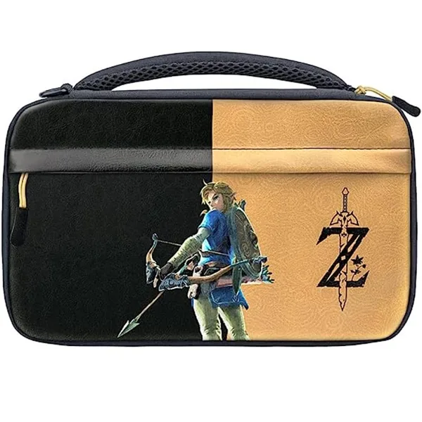 خرید کیف PDP Commuter Case مخصوص نینتندو سوییچ - طرح Hyrule Hero Link