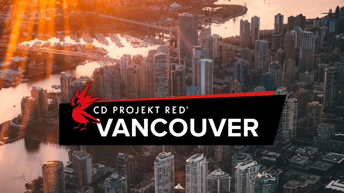 شرکت CD Projekt Red استودیو Digital Scapes را خریداری کرد