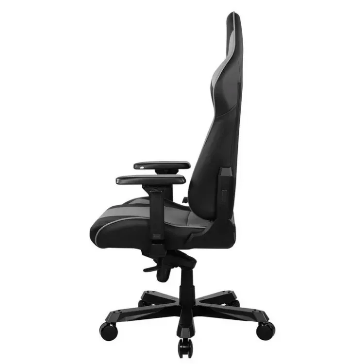 خرید صندلی گیمینگ DXRacer سری کینگ - مشکی/خاکستری