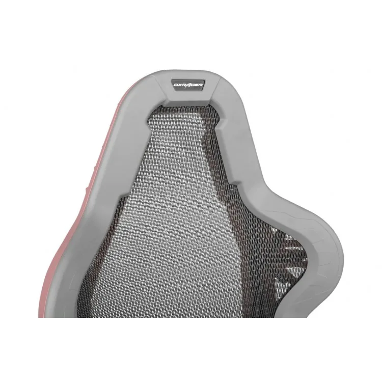 خرید صندلی DXRacer سری Air 2021 - مدل D7100 - خاکستری/صورتی