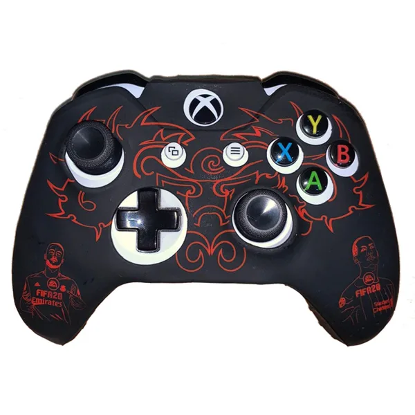 خرید Xbox One Controller cover - FIFA 20