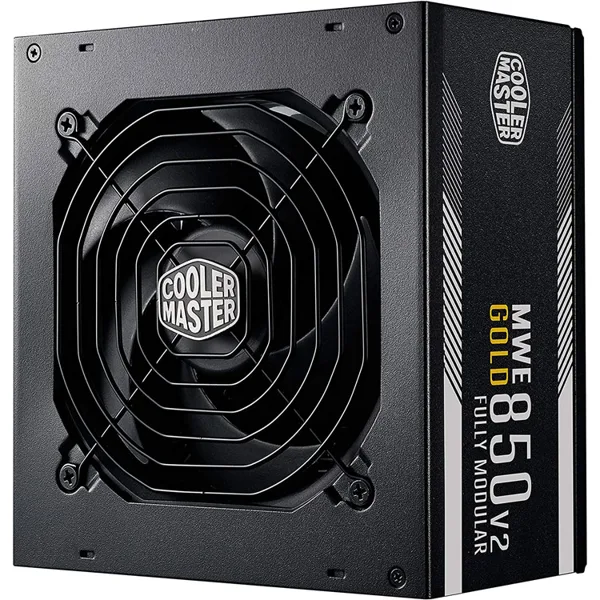 خرید پاور Cooler Master MWE Gold 850W V2