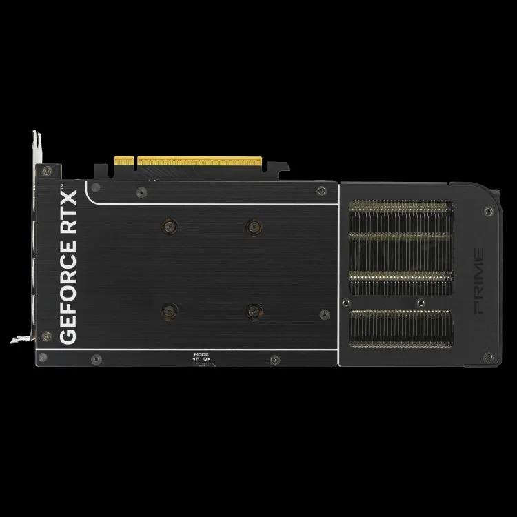 خرید کارت گرافیک Asus Prime GeForce RTX 5060 OC - حافظه هشت گیگابایت