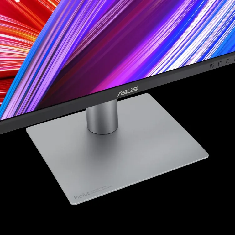 خرید مانیتور Asus ProArt PA248CRV - کیفیت WUXGA - سایز 24 اینچ