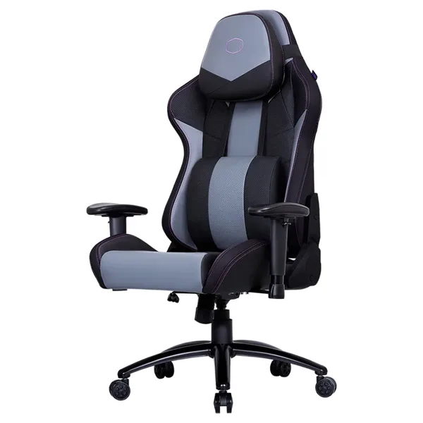 خرید صندلی Cooler Master Caliber R3 - سیاه