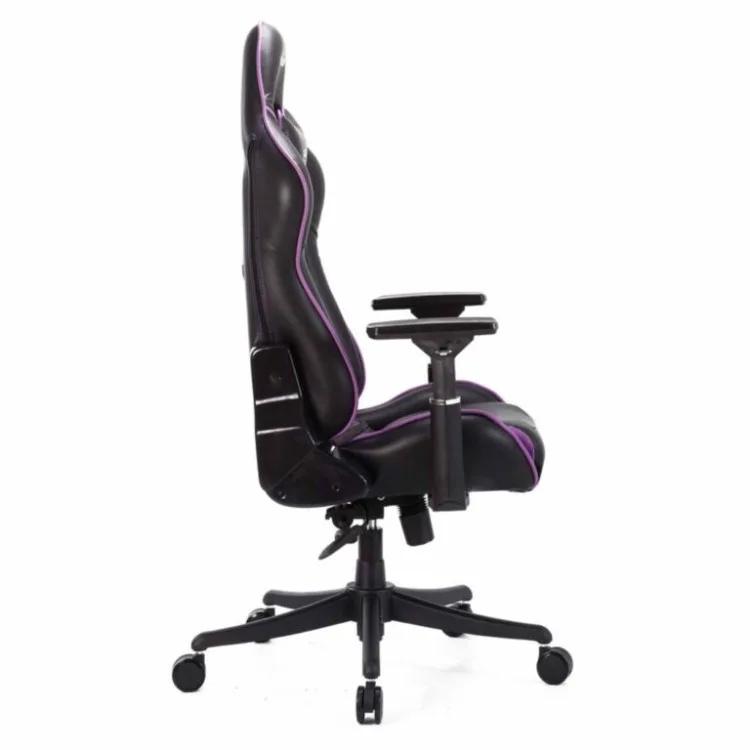 صندلی گیمینگ رنزو Gaming Chair RENZO Purple