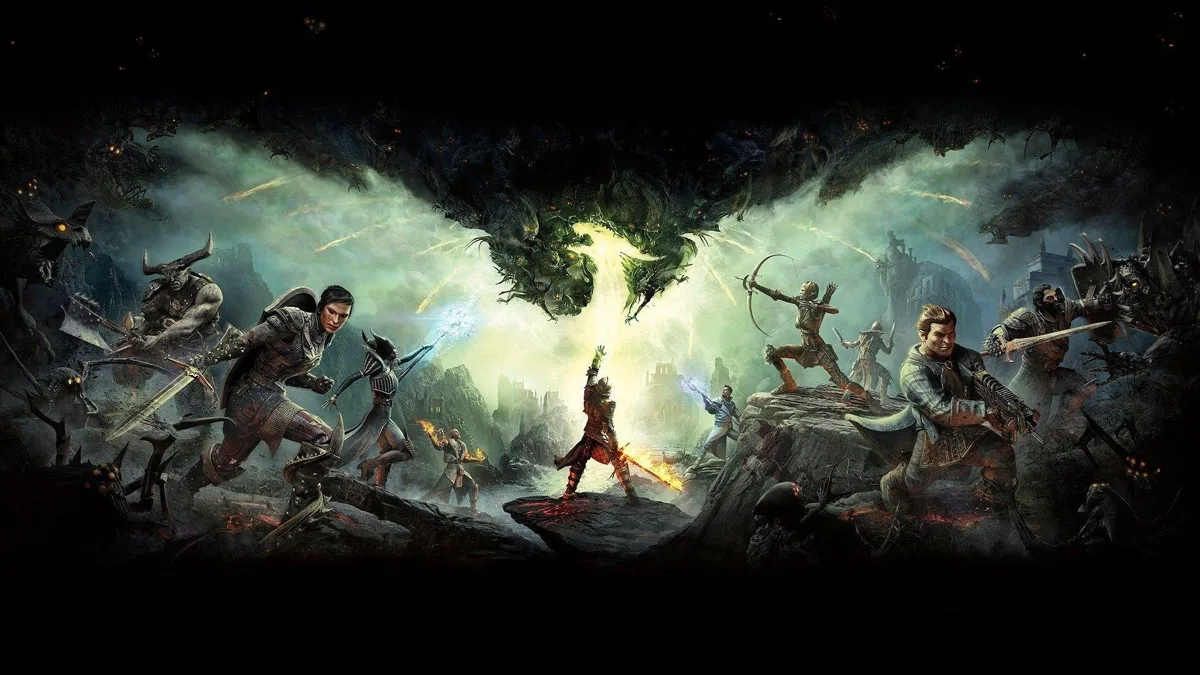 شایعه: تاریخ انتشار بازی Dragon Age 4 مشخص شد