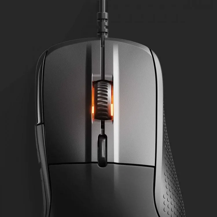 خرید موس Steelseries Rival 710