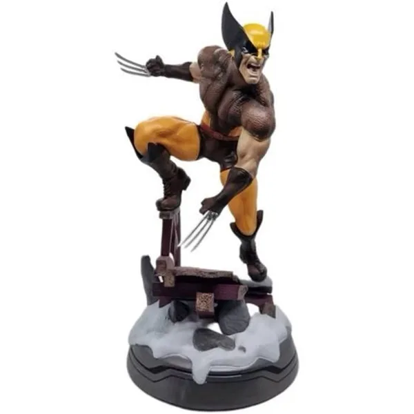 خرید Wolverine Action Figure - X-Men - 35cm