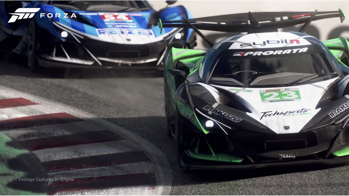 شایعه: بازی Forza Motorsport 8 در بهار 2023 منتشر خواهد شد