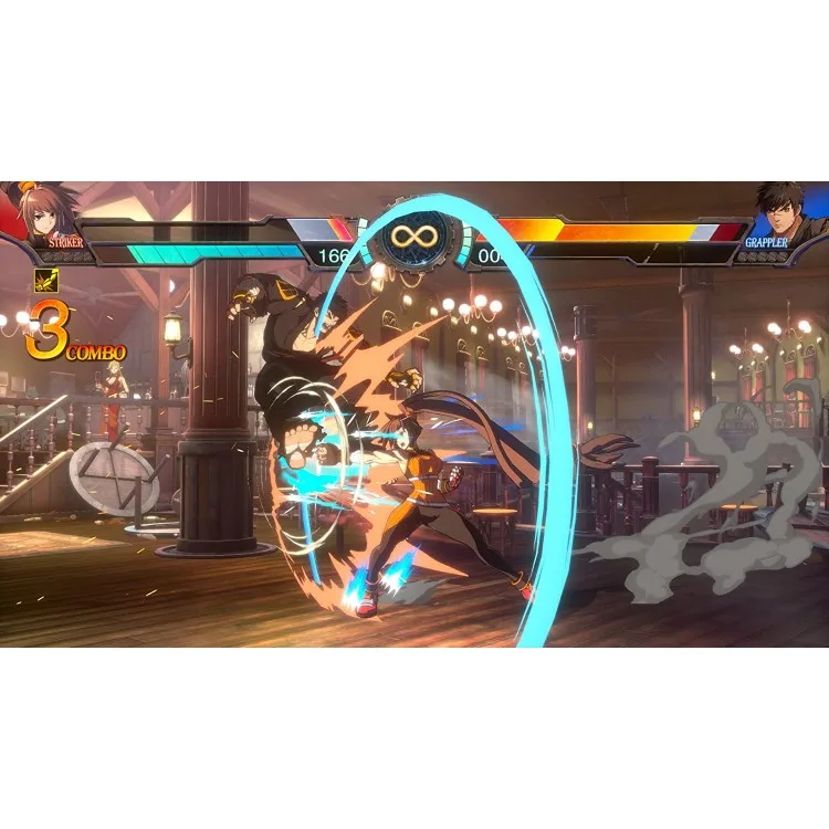 خرید بازی DNF Duel برای PS4