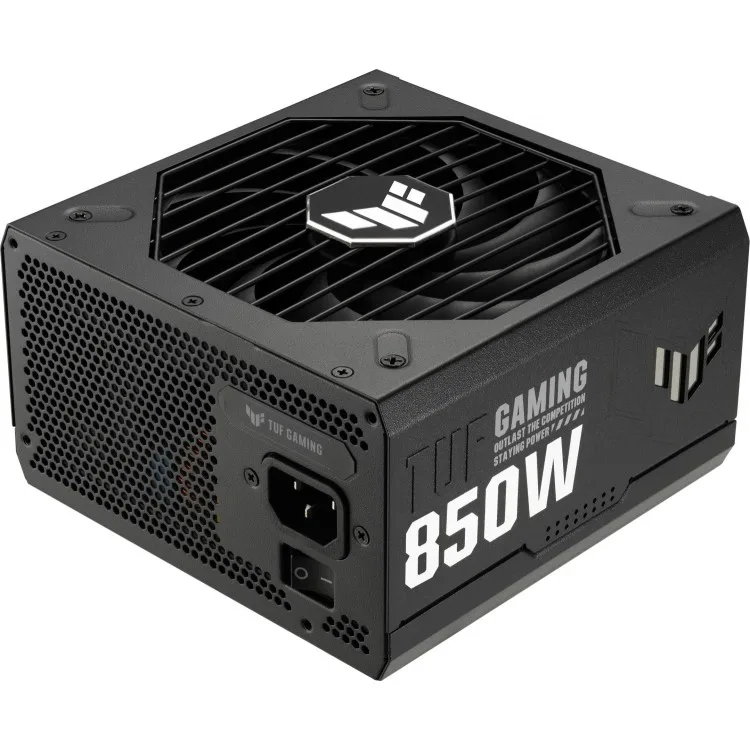 خرید پاور Asus TUF 850W Gold