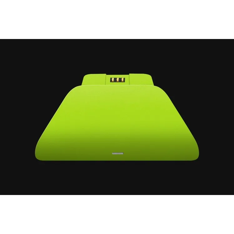 خرید پایه شارژ Razer Universal برای ایکس باکس - سبز