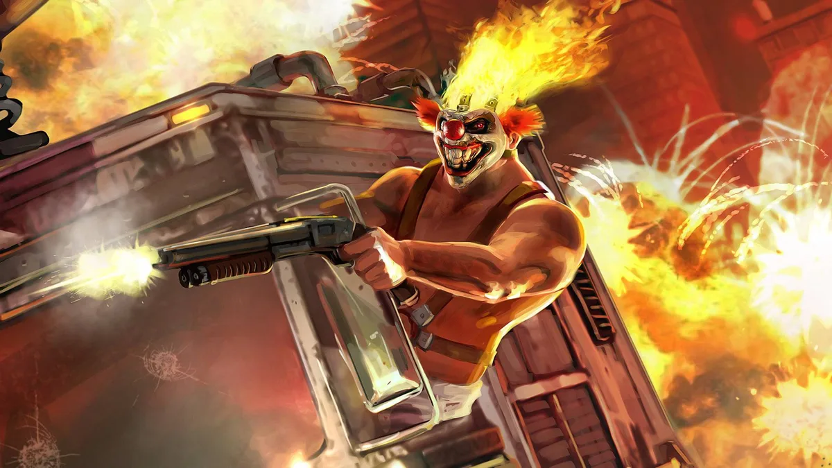 شایعه: بازی Twisted Metal توسط استودیو Lucid Games ساخته میشود