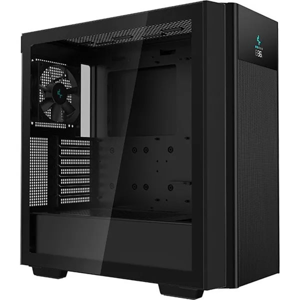خرید کیس کامپیوتر DeepCool CH510 MESH Digital - مید تاور