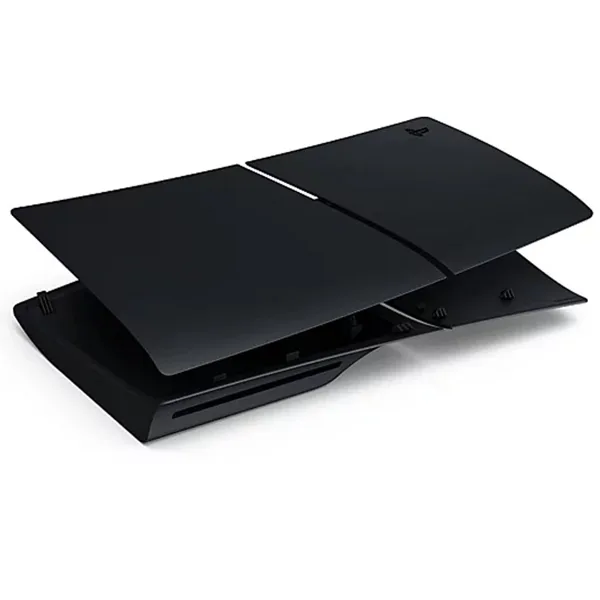 خرید کاور PS5 اسلیم - سیاه