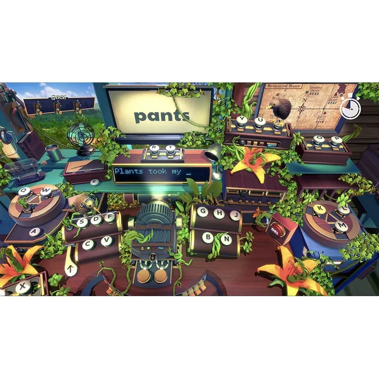 خرید بازی KeyWe برای PS4
