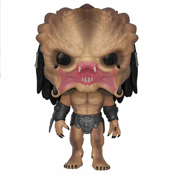 خرید عروسک POP! - شخصیت Assassin Predator