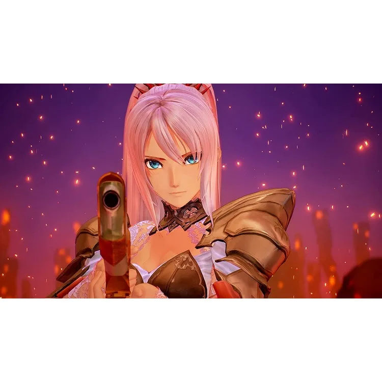 خرید بازی Tales of Arise برای PS5