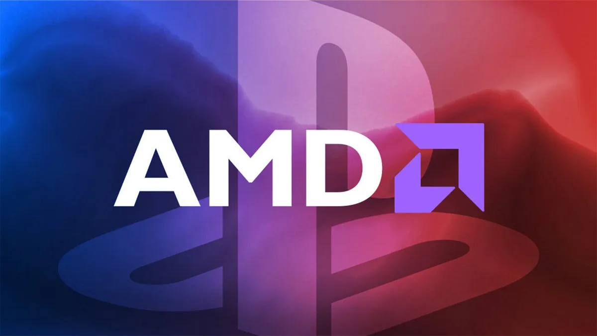 همکاری AMD و سونی در فناوری FSR 4