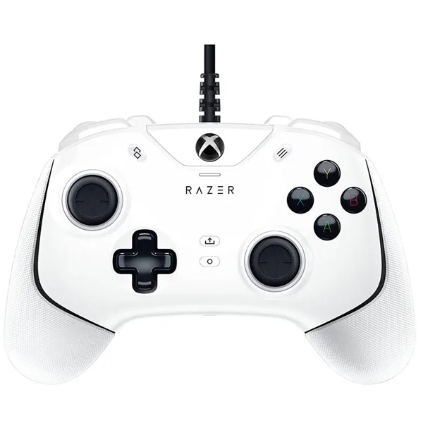 خرید دسته Razer Wolverine v2 مخصوص ایکس باکس - سفید
