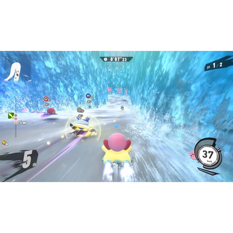 خرید بازی Kirby Air Riders برای نینتندو سوییچ 2