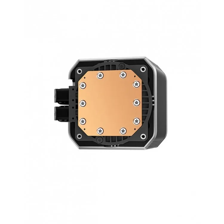 خرید کولر DeepCool MYSTIQUE 240 ARGB