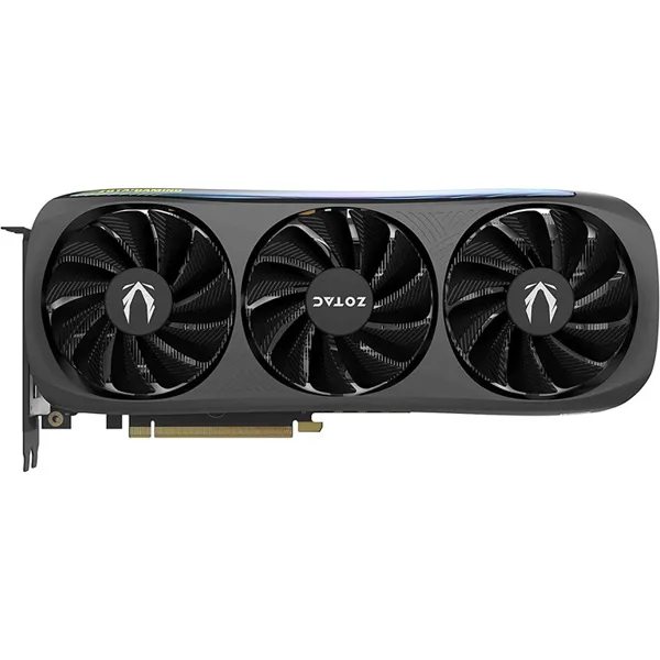 خرید کارت گرافیک ZOTAC GeForce RTX4070 AMP AIRO - نسخه Spider-Man - حافظه 12 گیگابایت