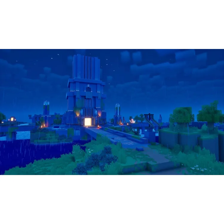 خرید بازی Minecraft Dungeons II نسخه دلوکس برای PS5