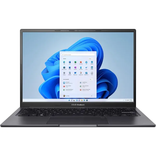 خرید لپ تاپ Asus Vivobook 14X - سیاه