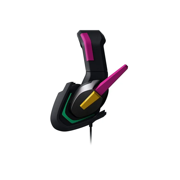 خرید هدست Razer Meka - طرح ویژه بازی Overwatch