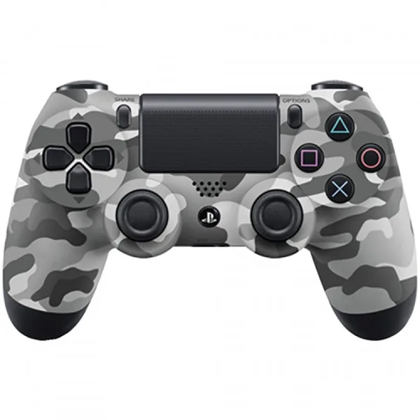 خرید DualShock 4 | طرح ارتشی