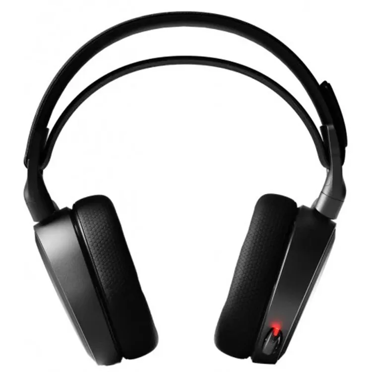 خرید هدست SteelSeries Arctis 9 - بی سیم